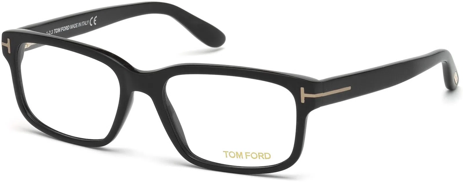 Tom Ford 5313 Eyeglasses - view 2